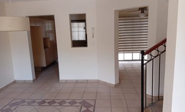 CASA EN RENTA EN CIUDAD GRANJA EN ZAPOPAN