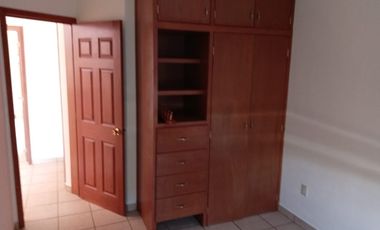 CASA EN RENTA EN CIUDAD GRANJA EN ZAPOPAN