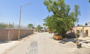 CASA DE RECUPERACION BANCARIA, UBICADA EN CALLE MABE MEXICANA, COLONIA PERLA, TORREON COAHUILA