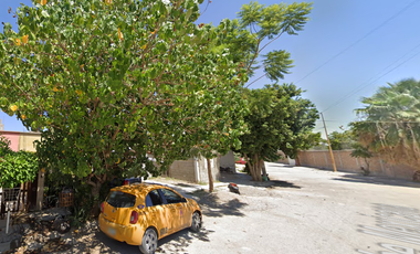 CASA DE RECUPERACION BANCARIA, UBICADA EN CALLE MABE MEXICANA, COLONIA PERLA, TORREON COAHUILA