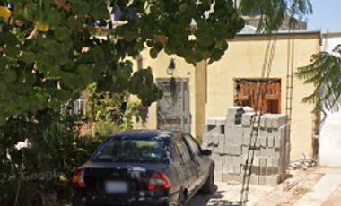 CASA DE RECUPERACION BANCARIA, UBICADA EN CALLE MABE MEXICANA, COLONIA PERLA, TORREON COAHUILA