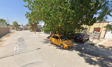 CASA DE RECUPERACION BANCARIA, UBICADA EN CALLE MABE MEXICANA, COLONIA PERLA, TORREON COAHUILA