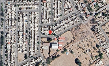 CASA DE RECUPERACION BANCARIA, UBICADA EN CALLE MABE MEXICANA, COLONIA PERLA, TORREON COAHUILA