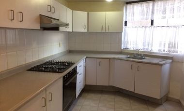 SE VENDE DEPARTAMENTO EN ARENAL TEPEPAN, CDMX