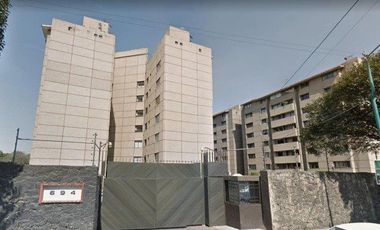 SE VENDE DEPARTAMENTO EN ARENAL TEPEPAN, CDMX