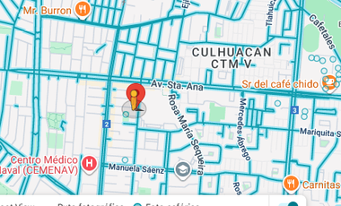 VENTA DEPARTAMENTO COYOACAN