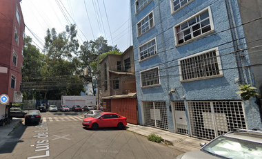 VENTA DEPARTAMENTO COYOACAN