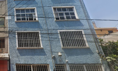 VENTA DEPARTAMENTO COYOACAN