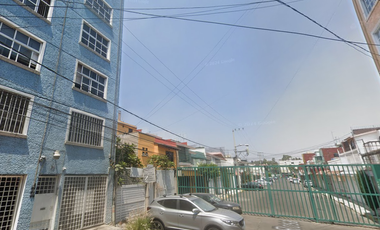 VENTA DEPARTAMENTO COYOACAN