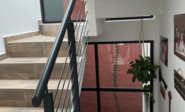 Casa en condominio en venta, Merced Gomez, Álvaro Obregón