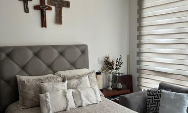 Casa en condominio en venta, Merced Gomez, Álvaro Obregón