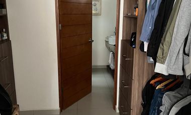 Casa en condominio en venta, Merced Gomez, Álvaro Obregón