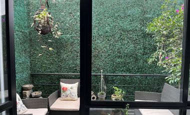 Casa en condominio en venta, Merced Gomez, Álvaro Obregón