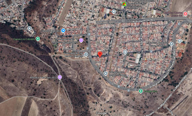 CASA EN AV REAL DE SANTA ANA, CERRO DEL MARQUES, VALLE DE CHALCO, ESTADO DE MÉXICO. ¡NO CREDITOS!