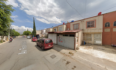 CASA EN AV REAL DE SANTA ANA, CERRO DEL MARQUES, VALLE DE CHALCO, ESTADO DE MÉXICO. ¡NO CREDITOS!