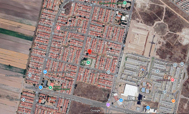 CASA EN PRIVADA RÍO PO, VALLE SAN PEDRO, SECCIÓN URBI VILLA DEL CAMPO, TECÁMAC, OJO DE AGUA, ESTADO DE MÉXICO, ¡NO CRÉDITOS!