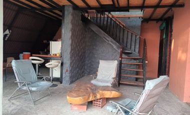 VENDO GRANDIOSA FINCA EN LA VEREDA CHICAQUE, SAN ANTONIO DEL TEQUENDAMA, CUNDINAMARCA