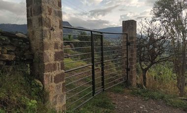 VENDO GRANDIOSA FINCA EN LA VEREDA CHICAQUE, SAN ANTONIO DEL TEQUENDAMA, CUNDINAMARCA