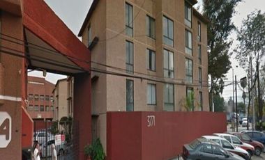 SE VENDE DEPARTAMENTO EN CANAL DE MIRAMONTES, COAPA, CDMX