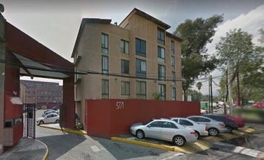 SE VENDE DEPARTAMENTO EN CANAL DE MIRAMONTES, COAPA, CDMX