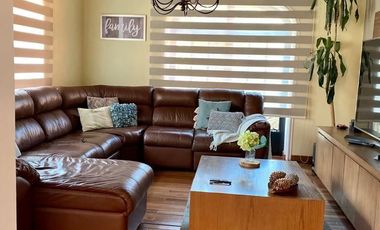 CASA EN VENTA EN BUGAMBILIAS – SEGURIDAD, AMPLITUD Y EXCELENTES ACABADOS