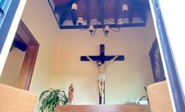 CASA EN VENTA EN BUGAMBILIAS – SEGURIDAD, AMPLITUD Y EXCELENTES ACABADOS