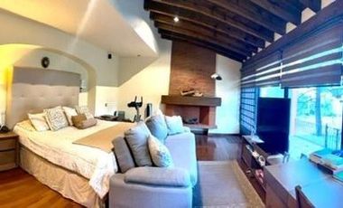 CASA EN VENTA EN BUGAMBILIAS – SEGURIDAD, AMPLITUD Y EXCELENTES ACABADOS