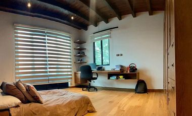 CASA EN VENTA EN BUGAMBILIAS – SEGURIDAD, AMPLITUD Y EXCELENTES ACABADOS