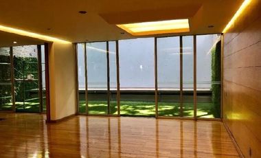 SE VENDE  DEPARTAMENTO EN POLANCO CDMX