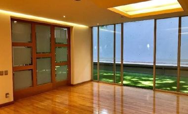 SE VENDE  DEPARTAMENTO EN POLANCO CDMX