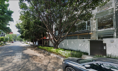 SE VENDE  DEPARTAMENTO EN POLANCO CDMX