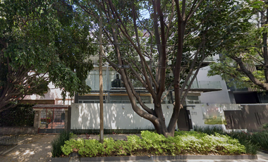 SE VENDE  DEPARTAMENTO EN POLANCO CDMX