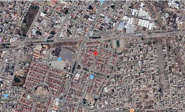 CASA EN CALLE VALLE ALPINO, REAL DEL VALLE, TEPEXPAN, ESTADO DE MÉXICO ¡NO CRÉDITOS!