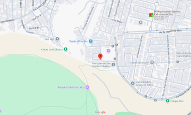 CASA EN CIRCUITO REAL DE SANTA MAGDALENA, REAL DE SAN MARTIN, VALLE DE CHALCO, ESTADO DE MÉXICO. ¡NO CREDITOS!