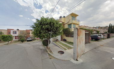 CASA EN CIRCUITO REAL DE SANTA MAGDALENA, REAL DE SAN MARTIN, VALLE DE CHALCO, ESTADO DE MÉXICO. ¡NO CREDITOS!