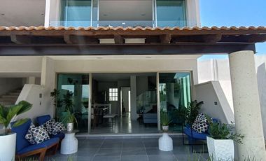 CASA CON ALBERCA SANTA FE XOCHITEPEC