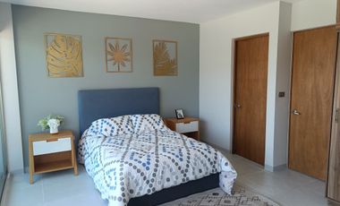 CASA CON ALBERCA SANTA FE XOCHITEPEC