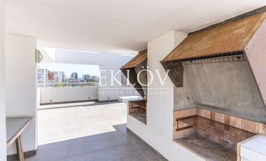 Depto 2d 2b Con Bodega Y Estacionamiento En Viña Oriente