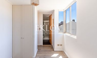 Depto 2d 2b Con Bodega Y Estacionamiento En Viña Oriente