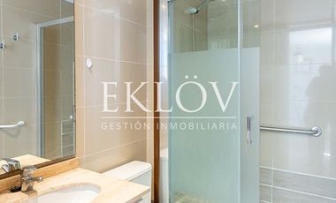 Depto 2d 2b Con Bodega Y Estacionamiento En Viña Oriente