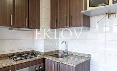 Depto 2d 2b Con Bodega Y Estacionamiento En Viña Oriente