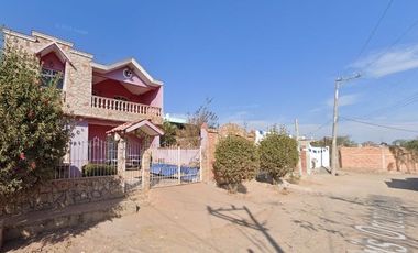 VENTA DE CASA EN EL ARENAL JALISCO