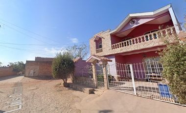 VENTA DE CASA EN EL ARENAL JALISCO