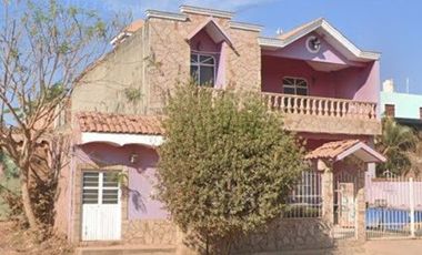 VENTA DE CASA EN EL ARENAL JALISCO