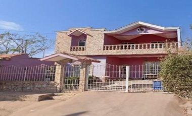 VENTA DE CASA EN EL ARENAL JALISCO