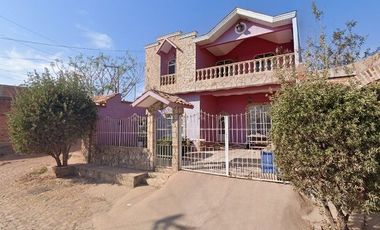 VENTA DE CASA EN EL ARENAL JALISCO