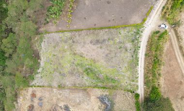 EN VENTA TERRENO DE 2758 EN YUNGUILLA SAN NICOLAS