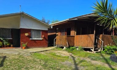 Hermosa Casa en Coltauco