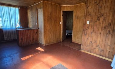 Hermosa Casa en Coltauco