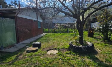 Hermosa Casa en Coltauco